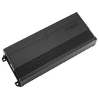 DS18 G3600.4D GEN-X Full-Range Class D 4-Channel Amplifier | 4 x 300W RMS @ 4-Ohm — image 5