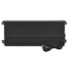 DS18 G3600.6D GEN-X 6-Channel Class D Full Range Amplifier | 6 x 200W @ 4-Ohm — image 1