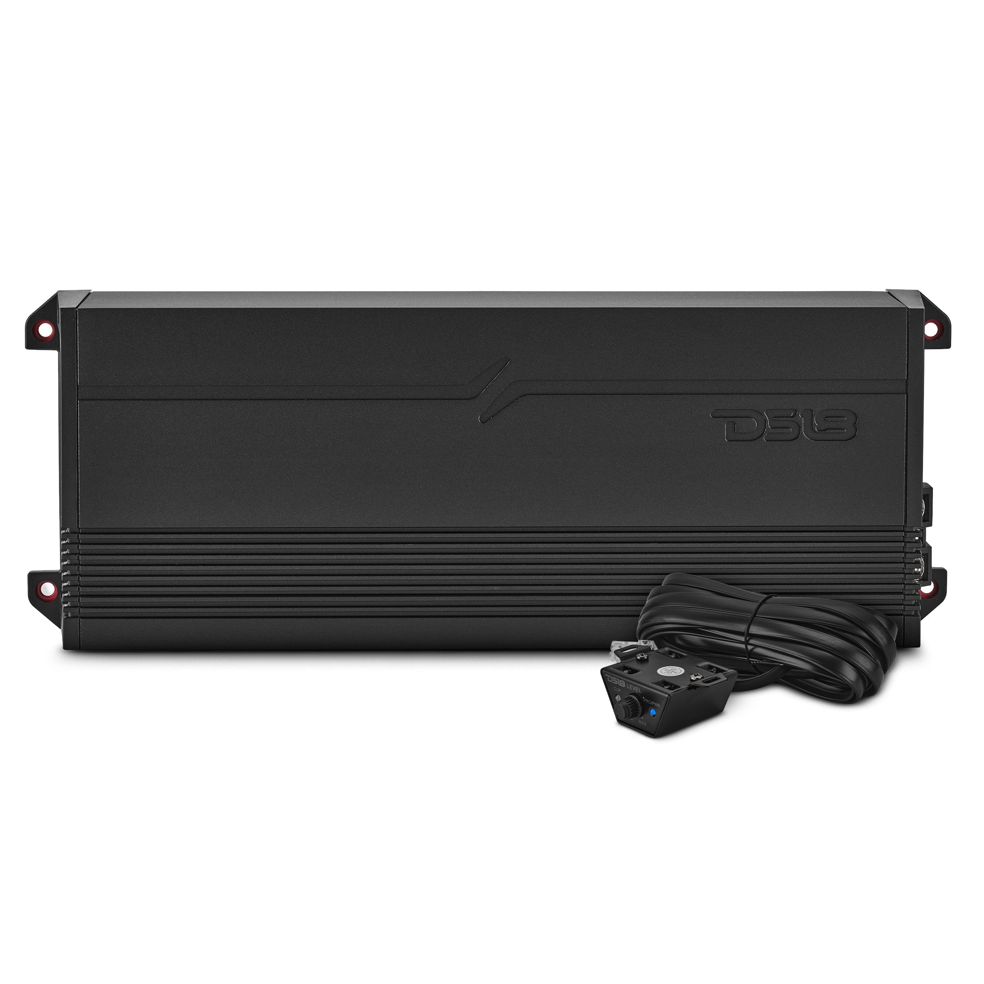 DS18 G3600.6D GEN-X 6-Channel Class D Full Range Amplifier | 6 x 200W @ 4-Ohm — image 1