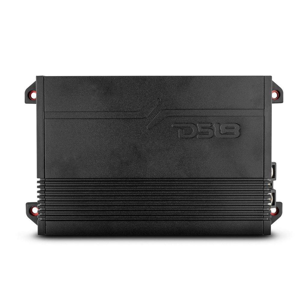 DS18 G700.2D GEN-X Full-Range Class D 2-Channel Amplifier | 2 x 100W RMS @ 4 Ohm — image 1
