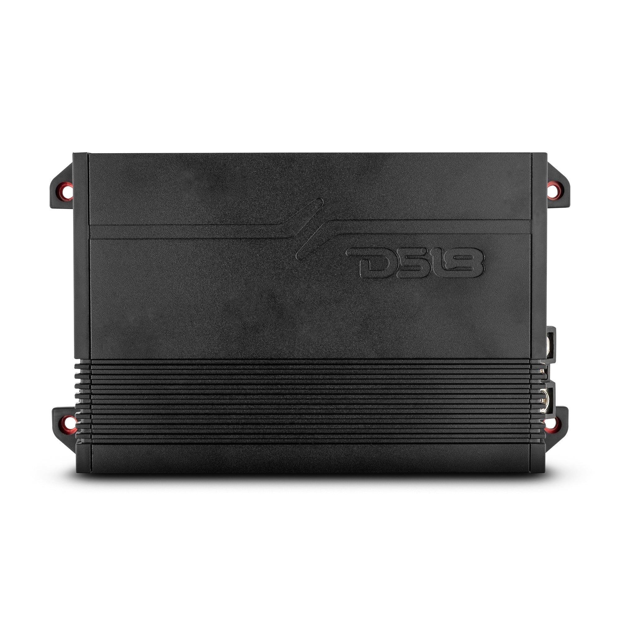DS18 G700.2D GEN-X Full-Range Class D 2-Channel Amplifier | 2 x 100W RMS @ 4 Ohm — image 1