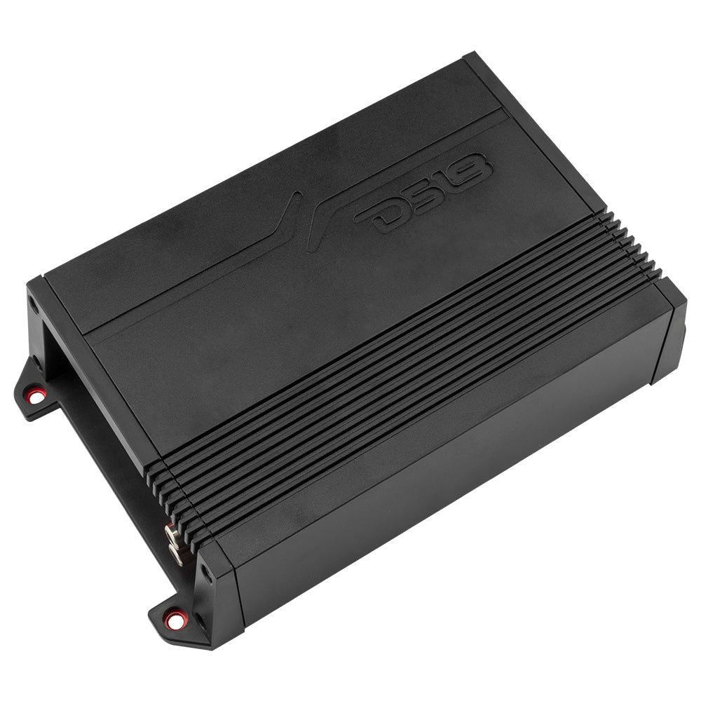 DS18 G700.2D GEN-X Full-Range Class D 2-Channel Amplifier | 2 x 100W RMS @ 4 Ohm — image 5
