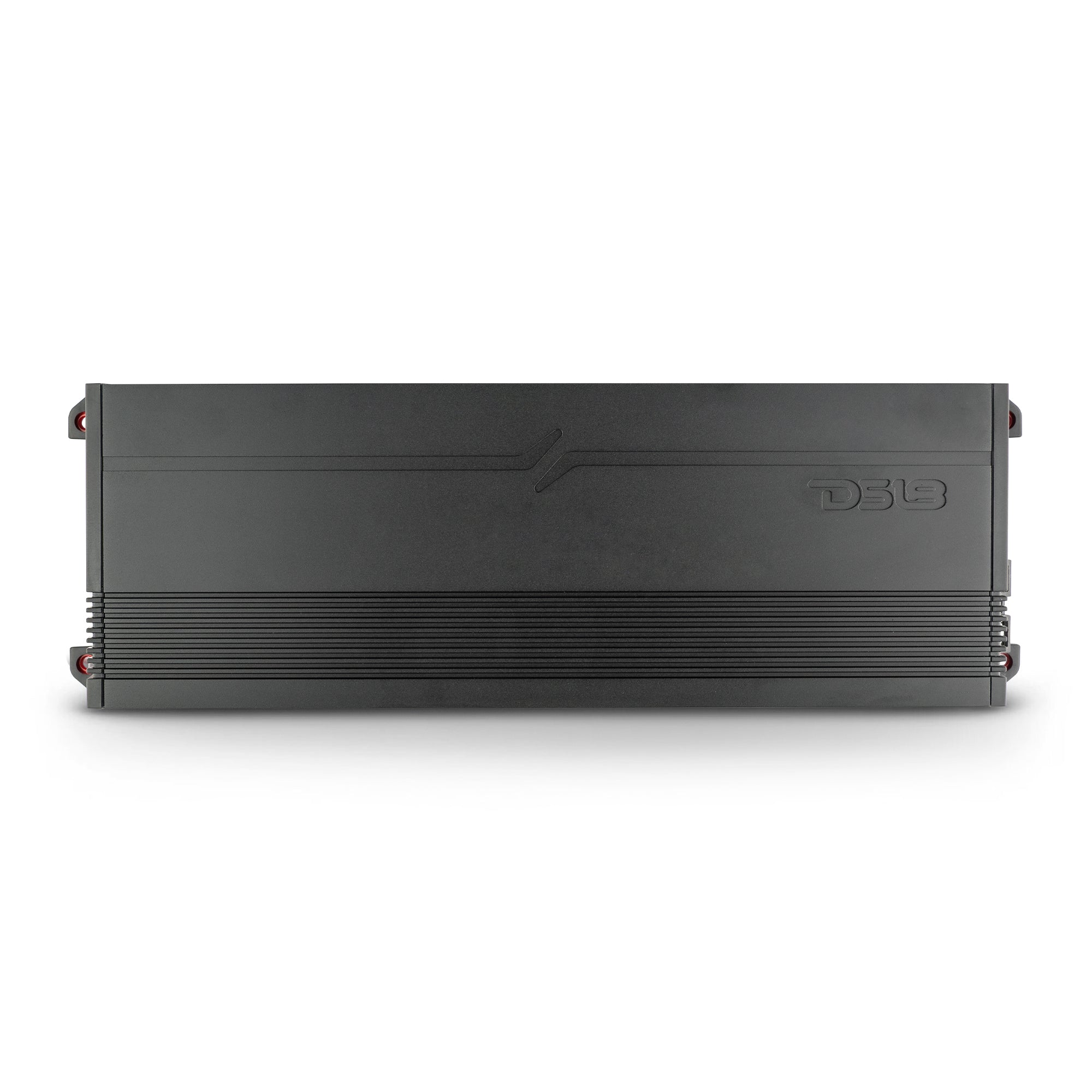 DS18 G8400.4D GEN-X Full-Range Class D 4-Channel Amplifier | 4 x 700W RMS @ 4-Ohm — image 1