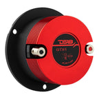 DS18 GTX1 3" Die Cast Compression Neodymium Super Bullet Tweeter 1" Titanium | 120W RMS 4-Ohm — image 5
