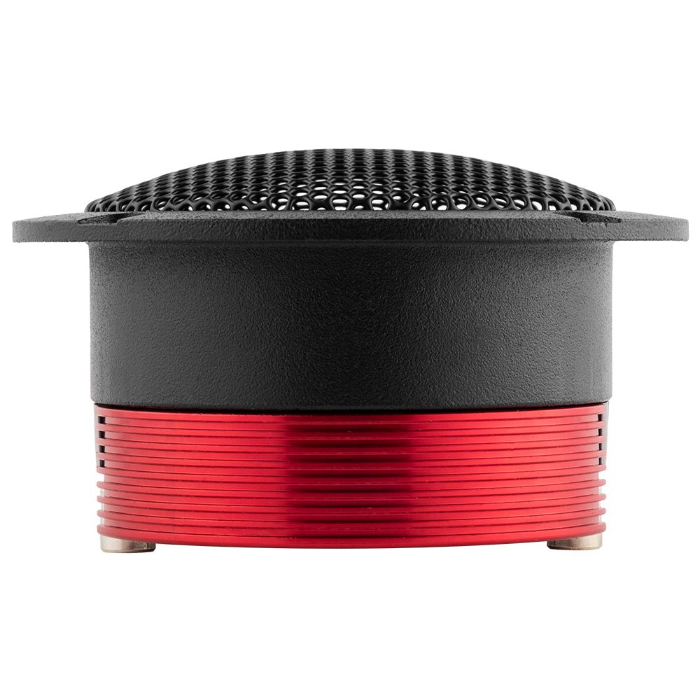 DS18 GTX1XL 3.75" Die Cast Compression Neodymium Super Bullet Tweeter 1.3" Aluminum | 160W RMS 4-Ohm — image 4