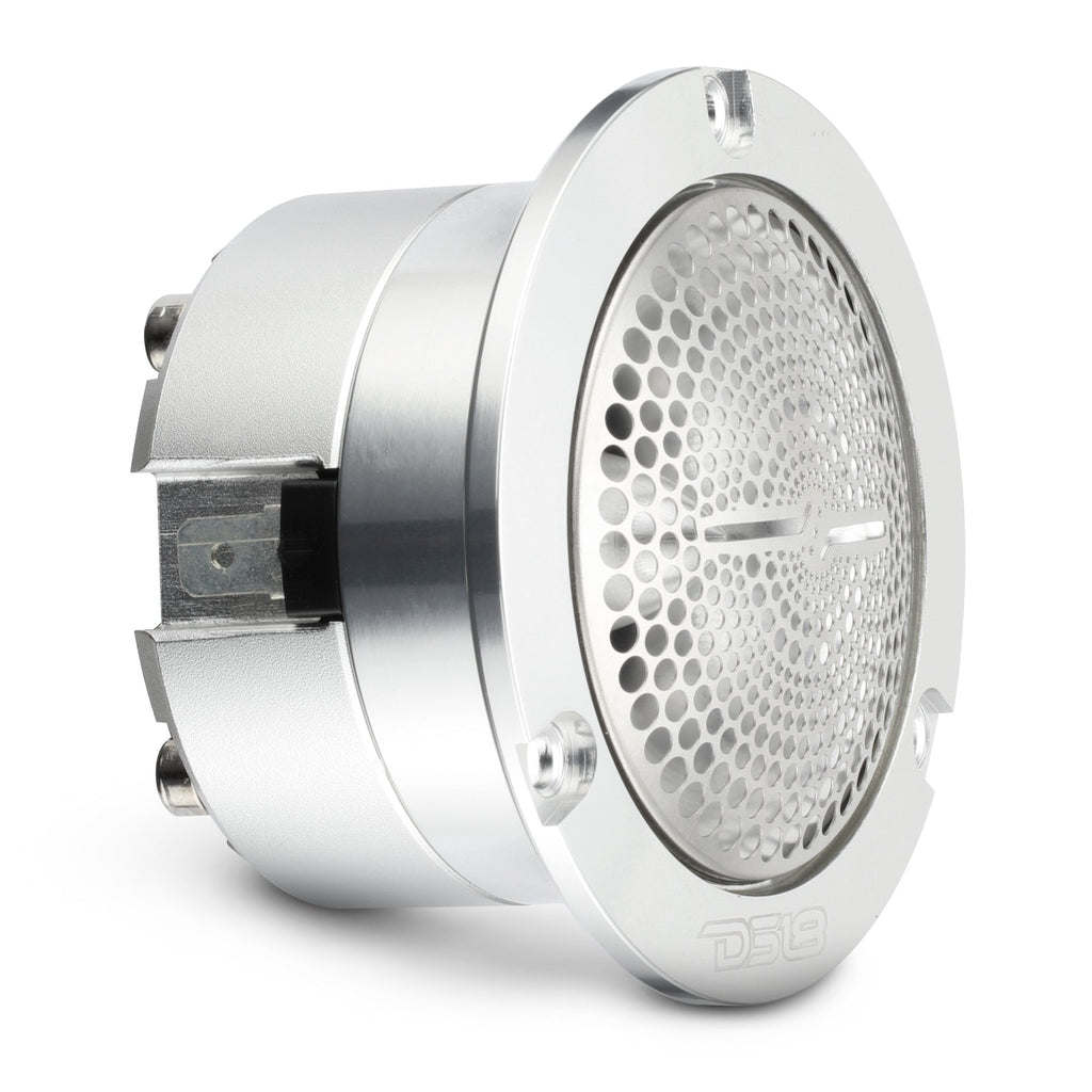 DS18 GTX2/SL 3” Super Bullet Tweeter with 1” Titanium Voice Coil and Neodymium Magnet | 120W RMS 4-Ohm — image 1