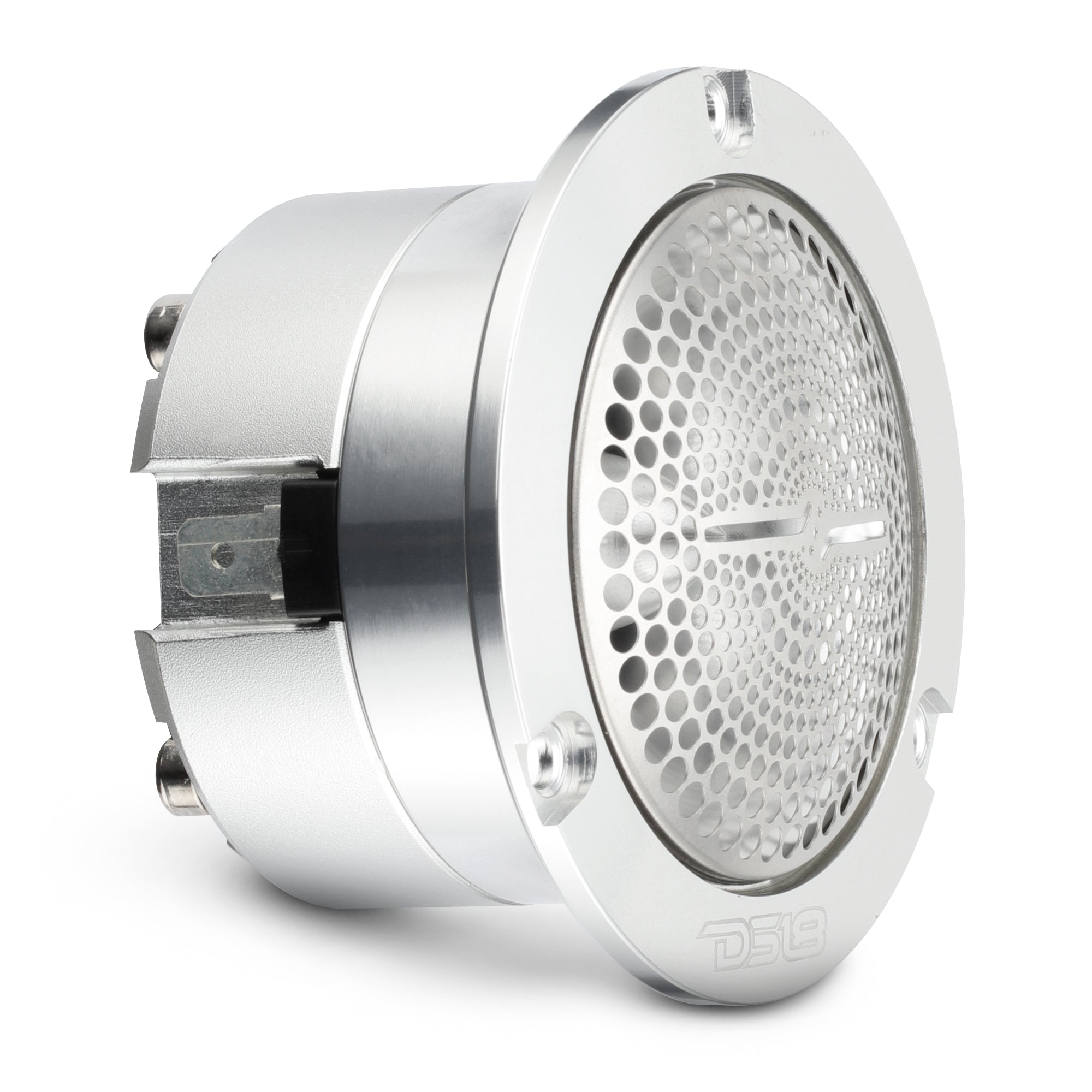 DS18 GTX2/SL 3” Super Bullet Tweeter with 1” Titanium Voice Coil and Neodymium Magnet | 120W RMS 4-Ohm — image 1