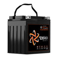DS18 INF-YTX30L-BS INFINITE 1100 Watts 30 AH AGM Power Cell For Power Sports — image 1