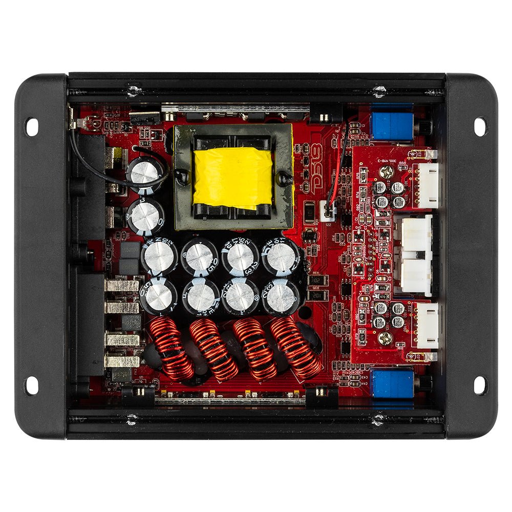 ION1000.4D product image 2