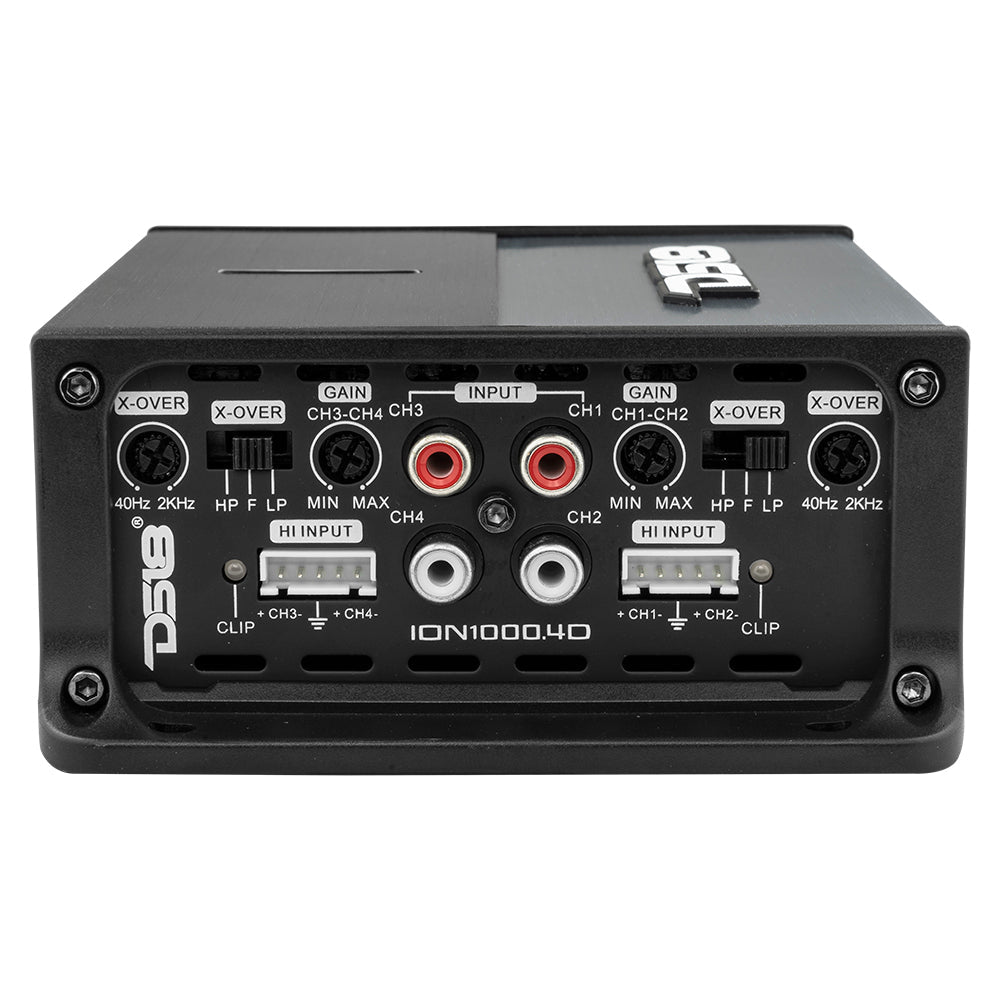 ION1000.4D product image 4