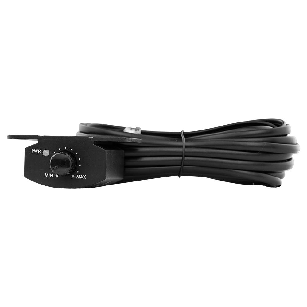 DS18 ION700.2D Compact 2-Channel Class D Amplifier â€” 2 x 350W RMS product image 5
