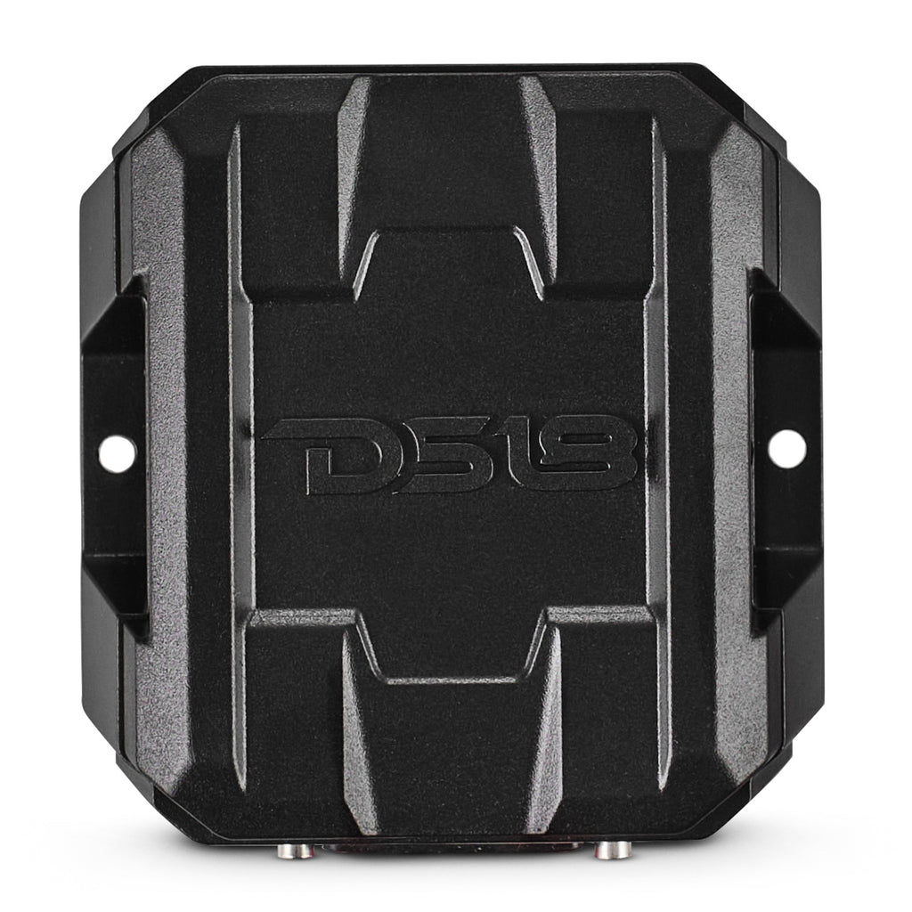 DS18 LC-DRM Digital LED Lights Bluetooth Control IP66 Water Resistant — image 1