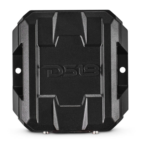 DS18 LC-DRM Digital LED Lights Bluetooth Control IP66 Water Resistant — image 1
