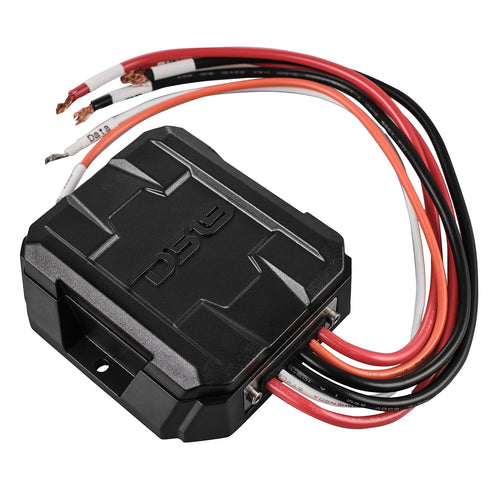 DS18 LC-DRM Digital LED Lights Bluetooth Control IP66 Water Resistant — image 2