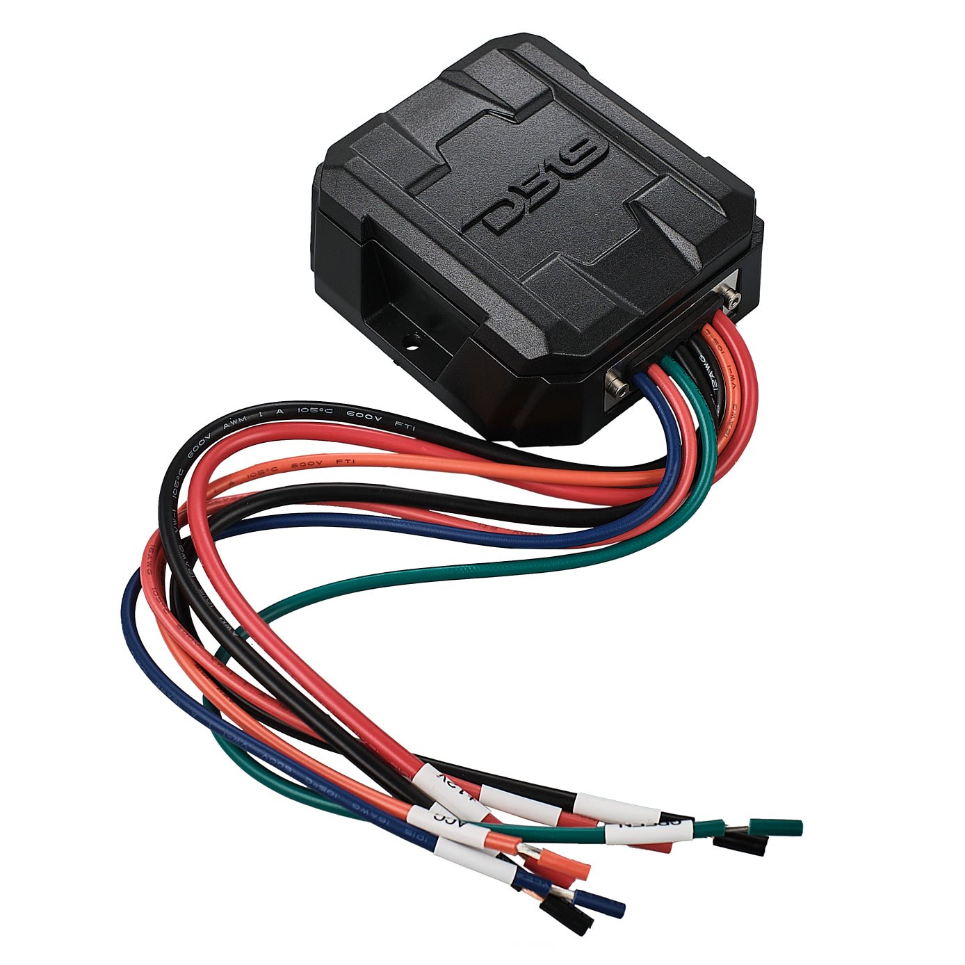 DS18 LC-RGB RGB-LED Lights Bluetooth 5.4 Controller | Water-Resistant IP66 — image 2