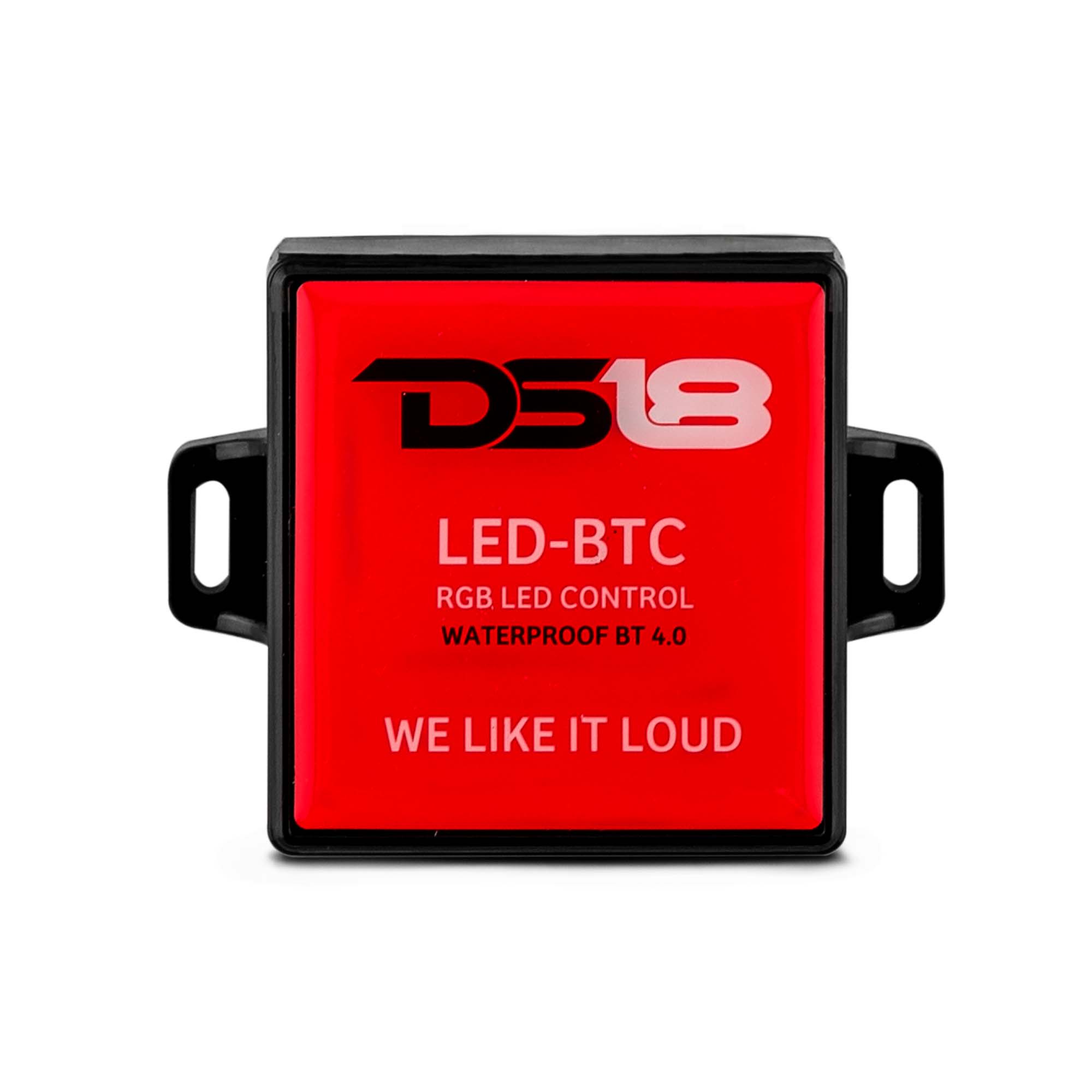 DS18 LED-BTC RGB-LED Lights Bluetooth 4.0 Controller | Water-Resistant IP65 — image 1