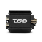 DS18 NF1 Inline RCA Noise Filter for Car Audio – Noise Reducer with Female RCA Input & Male RCA Output — image 1