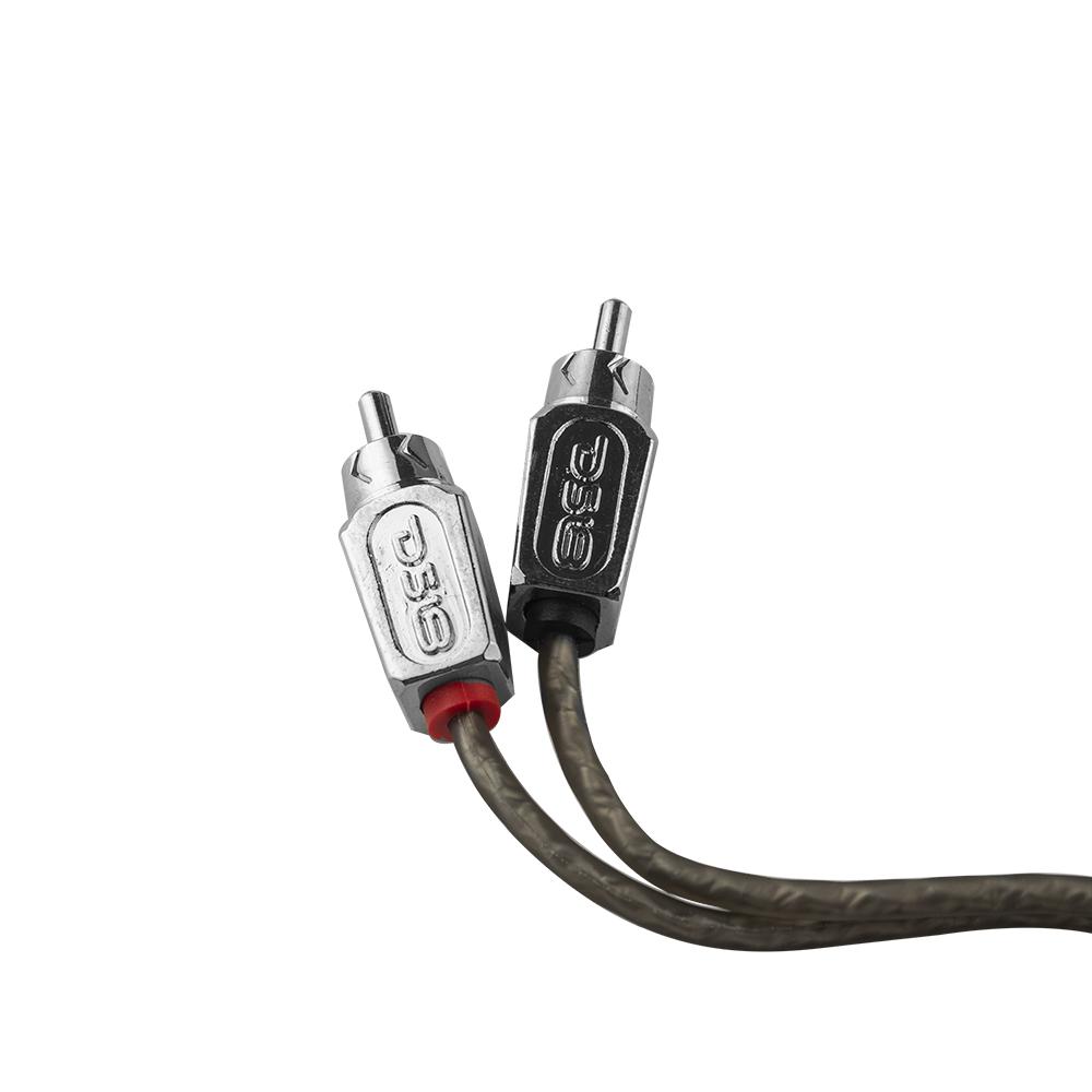 DS18 NF1 Inline RCA Noise Filter for Car Audio – Noise Reducer with Female RCA Input & Male RCA Output — image 5