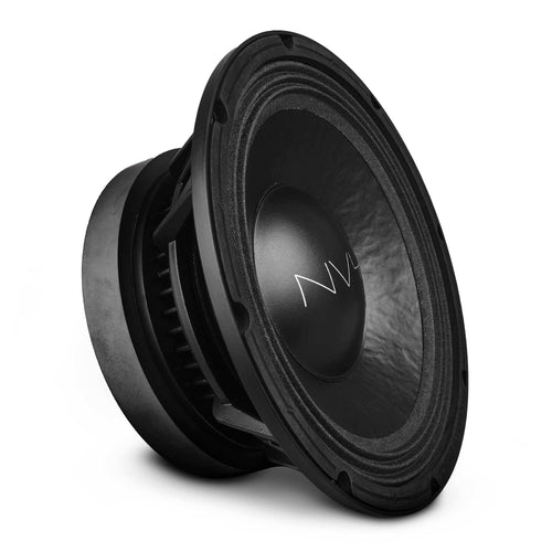 DS18 NVY-10PROMB-4 10" Mid-Bass Woofer With Water Resistant Cone | 500W RMS 4-Ohm — image 1