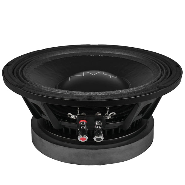 DS18 NVY-10PROMB-4 10" Mid-Bass Woofer With Water Resistant Cone | 500W RMS 4-Ohm — image 4