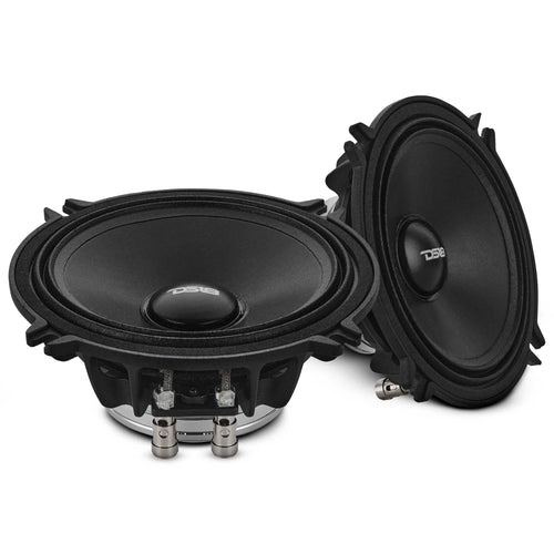 DS18 NVY-5PROEVO-N2 5.25” Full-Range Neodymium Speaker With Water-Resistant Cone | 150W RMS 2-Ohm — image 1