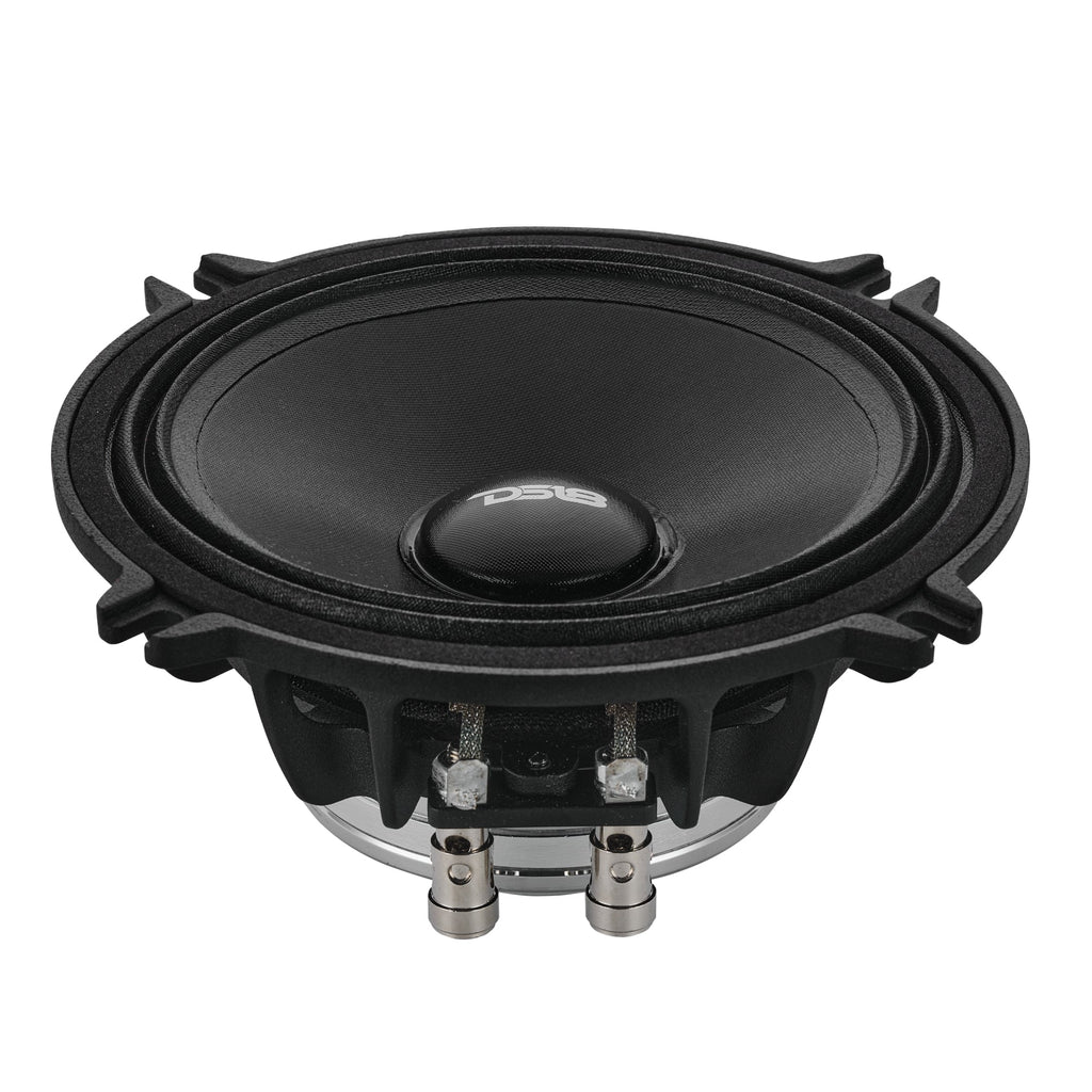 DS18 NVY-5PROEVO-N2 5.25” Full-Range Neodymium Speaker With Water-Resistant Cone | 150W RMS 2-Ohm — image 6