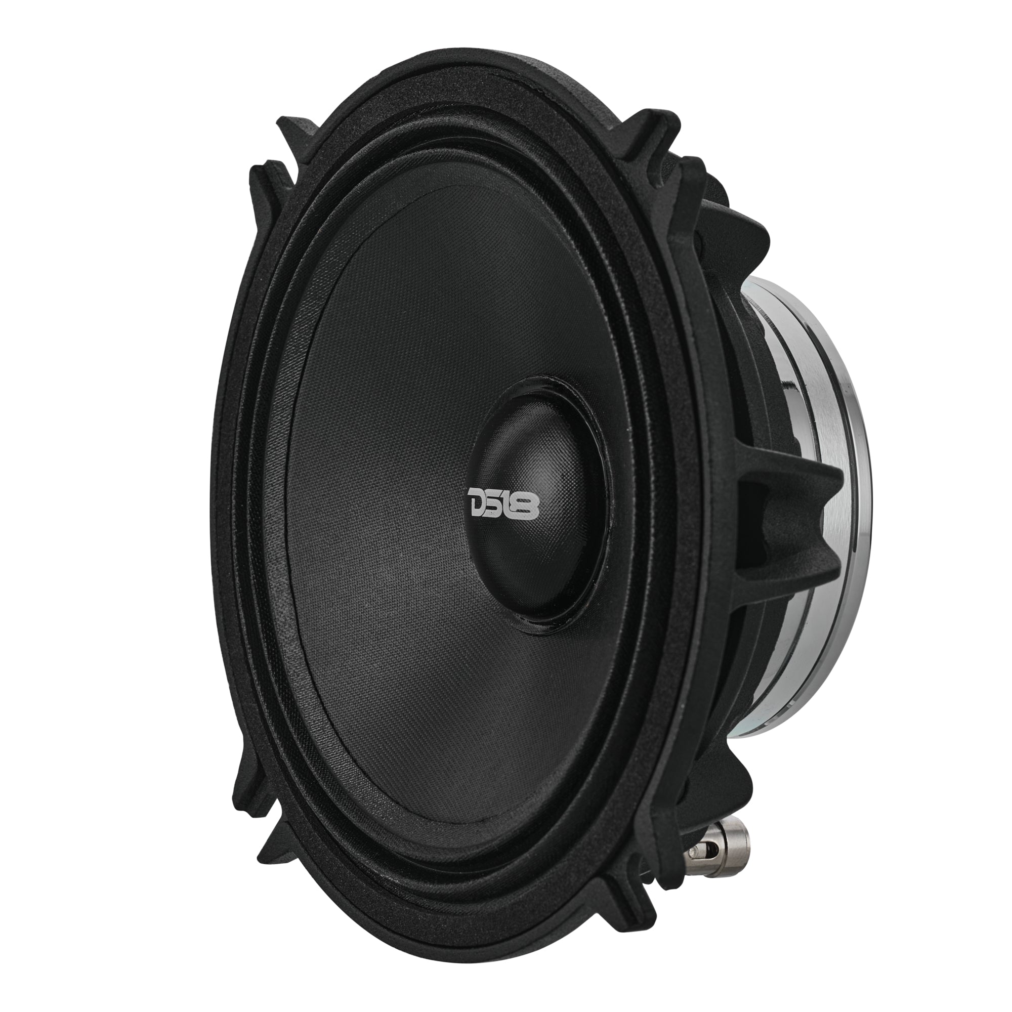 DS18 NVY-5PROEVO-N2 5.25” Full-Range Neodymium Speaker With Water-Resistant Cone | 150W RMS 2-Ohm — image 4