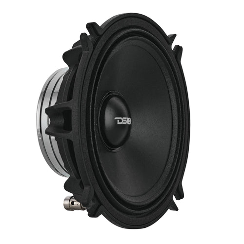 DS18 NVY-5PROEVO-N2 5.25” Full-Range Neodymium Speaker With Water-Resistant Cone | 150W RMS 2-Ohm — image 2