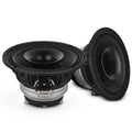 DS18 NVY-6HD-N4 6.5” Water-Resistant Hybrid Loudspeaker With Titanium Compression Driver and Neodymium Magnet | 250W RMS 4-Ohm — image 1