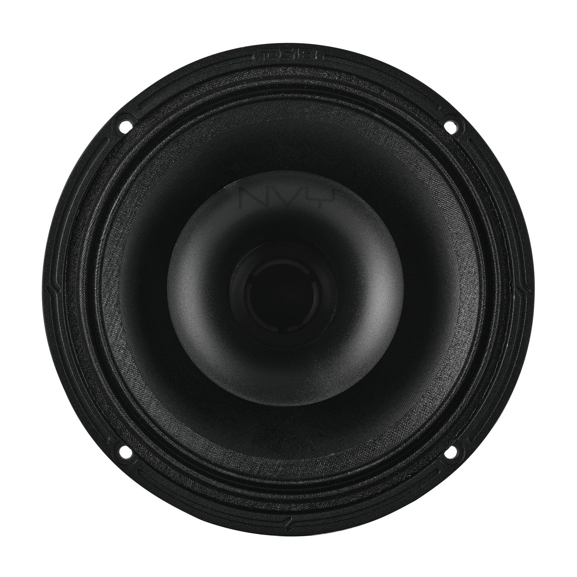 DS18 NVY-6HD-N4 6.5” Water-Resistant Hybrid Loudspeaker With Titanium Compression Driver and Neodymium Magnet | 250W RMS 4-Ohm — image 3