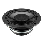 DS18 NVY-6HDCFSL-N2 6.5” Slim Hybrid Loudspeakers with Compression Driver, Carbon Fiber Cone and Neodymium Magnet | 250W RMS 2-Ohm — image 6