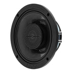 DS18 NVY-6HDCFSL-N2 6.5” Slim Hybrid Loudspeakers with Compression Driver, Carbon Fiber Cone and Neodymium Magnet | 250W RMS 2-Ohm — image 4