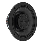 DS18 NVY-6HDCFSL-N2 6.5” Slim Hybrid Loudspeakers with Compression Driver, Carbon Fiber Cone and Neodymium Magnet | 250W RMS 2-Ohm — image 2