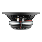 DS18 NVY-6HDCFSL-N2 6.5” Slim Hybrid Loudspeakers with Compression Driver, Carbon Fiber Cone and Neodymium Magnet | 250W RMS 2-Ohm — image 7