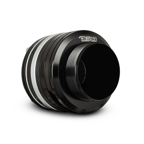 DS18 NVY-CTN1 2" High Compression Hybrid Driver/Tweeter With 1” PEN Voice Coil & Neodymium Magnet | 100W RMS 4-Ohm — image 1