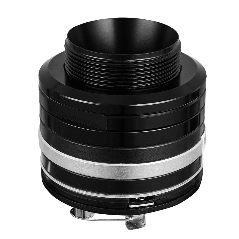 DS18 NVY-CTN1 2" High Compression Hybrid Driver/Tweeter With 1” PEN Voice Coil & Neodymium Magnet | 100W RMS 4-Ohm — image 4