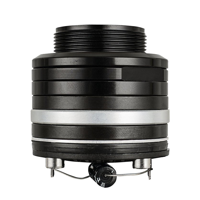 DS18 NVY-CTN1 2" High Compression Hybrid Driver/Tweeter With 1” PEN Voice Coil & Neodymium Magnet | 100W RMS 4-Ohm — image 5