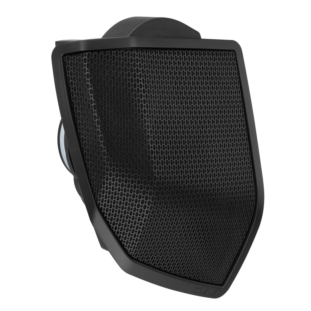 DS18 NVY-HD69SB-24LD Harley-Davidson 2024+ Road Glide & Street Glide Saddlebag Speaker Kit – Preloaded with 6x9" NVY-69CFZT-N4 — image 4