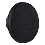 DS18 NVY-M8/BK 8” Marine Coaxial Speaker With Kevlar Cone, Bullet Tweeter, Neodymium Magnet, and Digital LED Lights | 200W RMS 4-Ohm — image 8