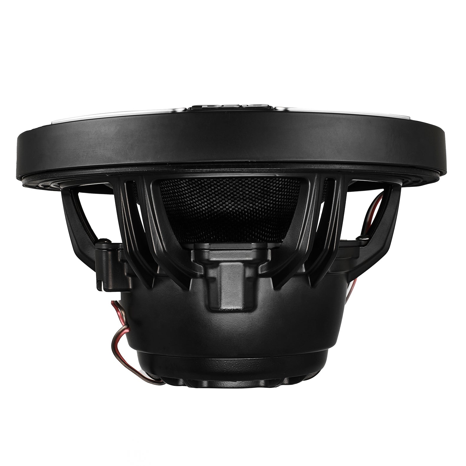 DS18 NVY-M8DC/BK 8" Marine Grade Hybrid Coaxial Speaker With Neodymium Magnet, Kevlar Cone, and Compression Driver | 200W RMS 4-Ohm — image 7