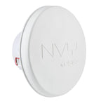 DS18 NVY-M8DC/WH 8" Marine Grade Hybrid Coaxial Speaker With Neodymium Magnet, Kevlar Cone, and Compression Driver | 200W RMS 4-Ohm — image 8