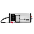 DS18 NVY-T800.4D IP67 4-Channel Class D Amplifier — 4 x 200W RMS — image 1