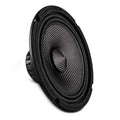 DS18 PRO-CF6.2SLN 6.5” Slim Motorcycle & Motorsports Loudspeaker With Neodymium Magnet and Water Resistant Carbon Fiber Cone | 2-Ohm 150W RMS — image 1