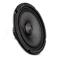 DS18 PRO-CF6.4SLN 6.5” Slim Motorcycle & Motorsports Loudspeaker With Neodymium Magnet and Water Resistant Carbon Fiber Cone | 4-Ohm 150W RMS — image 1