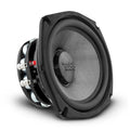 DS18 PRO-CF69.4NR PRO 6x9" Neodymium Carbon Fiber Water resistant Cone Mid-Bass Loudspeaker 300 Watts Rms 4-Ohm — image 1