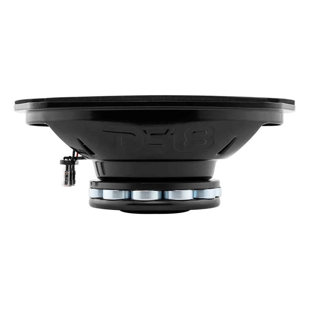 DS18 PRO-CF69.4NR PRO 6x9" Neodymium Carbon Fiber Water resistant Cone Mid-Bass Loudspeaker 300 Watts Rms 4-Ohm — image 5