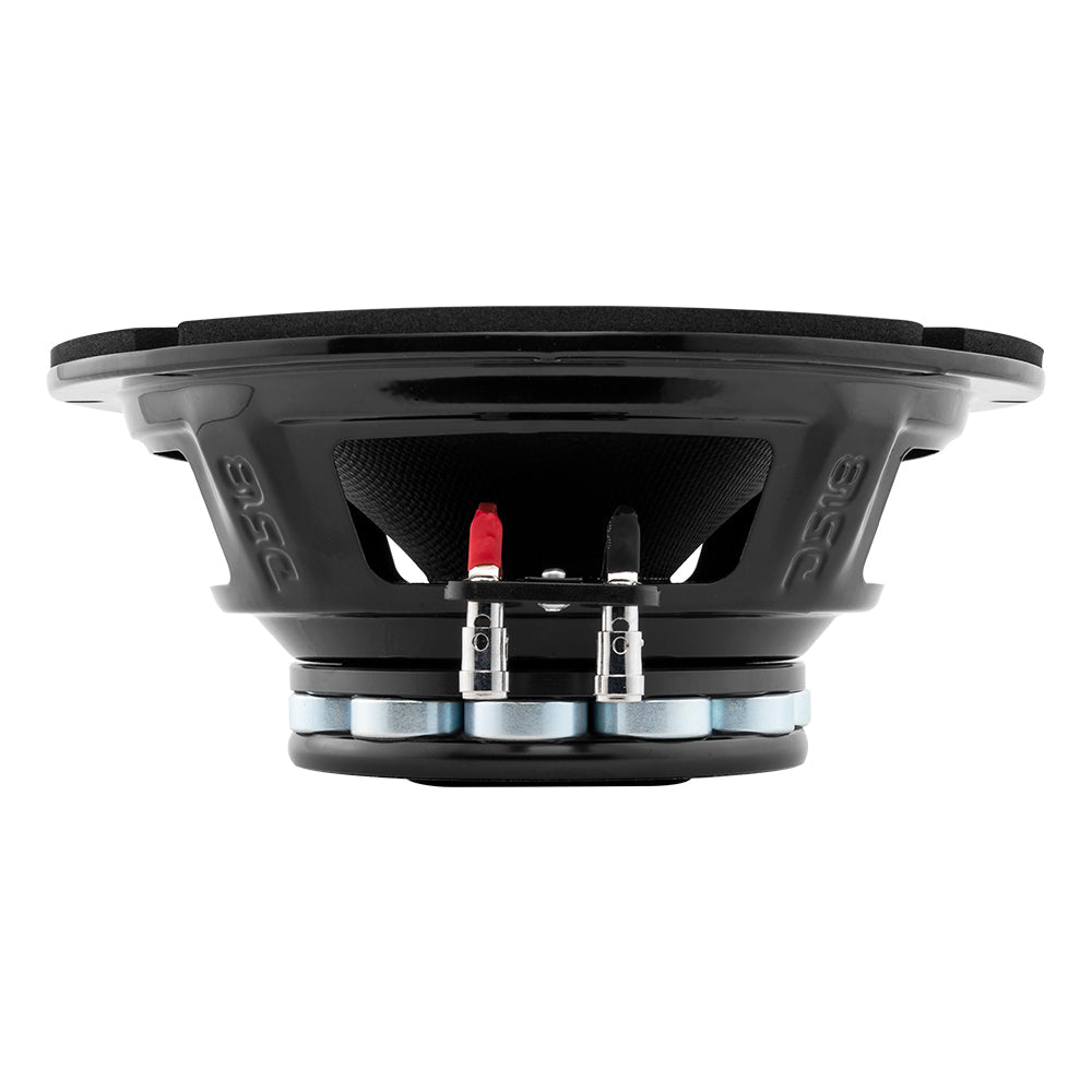 DS18 PRO-CF8.2NR PRO 8" Neodymium Carbon Fiber Water resistant Cone Mid-Bass Loudspeaker 300 Watts Rms 2-Ohm — image 5
