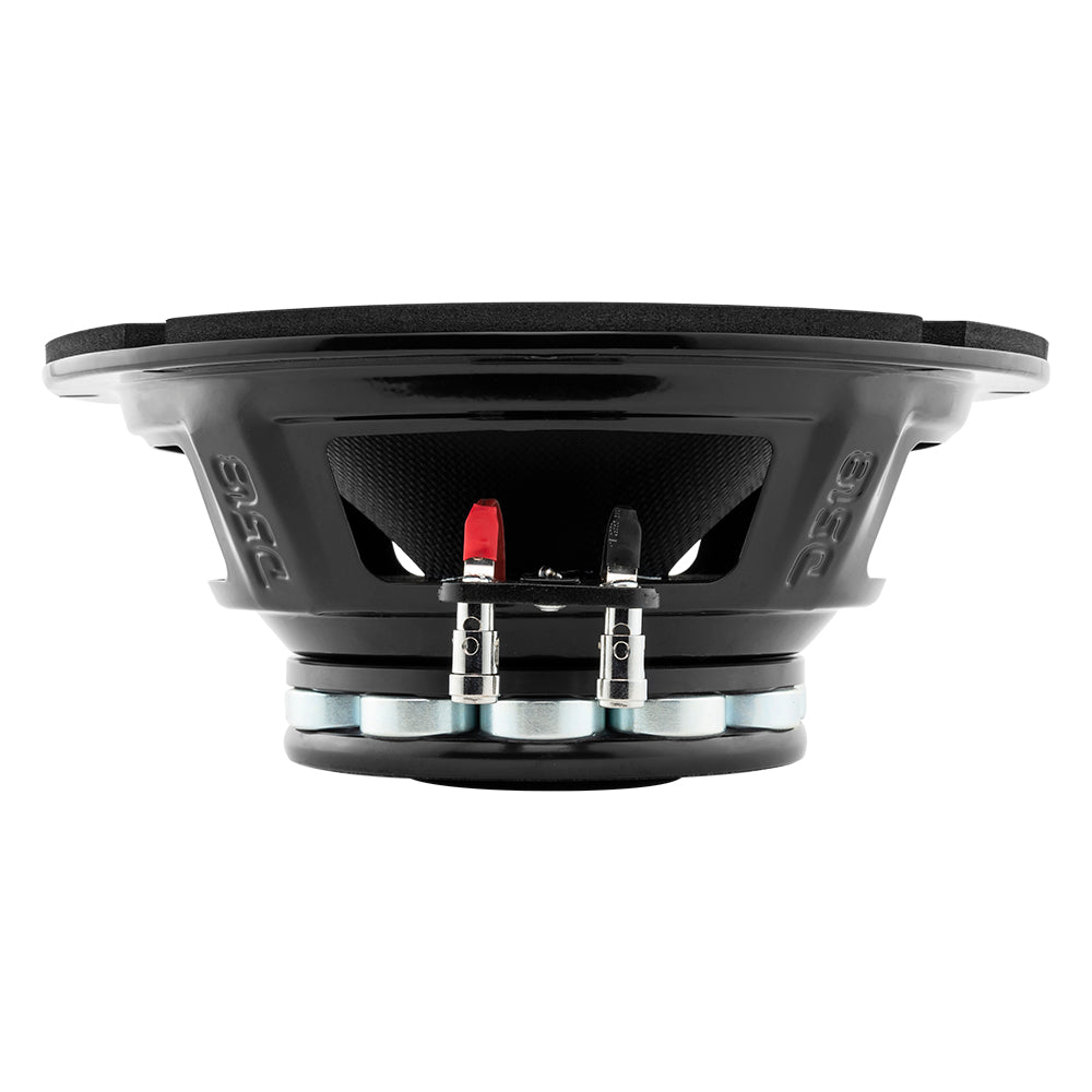 DS18 PRO-CF8.4NR PRO 8" Neodymium Carbon Fiber Water resistant Cone Mid-Bass Loudspeaker 300 Watts Rms 4-Ohm — image 5