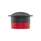 DS18 GTX1 3" Die Cast Compression Neodymium Super Bullet Tweeter 1" Titanium | 120W RMS 4-Ohm — image 4