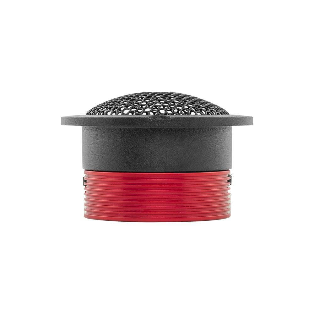 DS18 GTX1 3" Die Cast Compression Neodymium Super Bullet Tweeter 1" Titanium | 120W RMS 4-Ohm — image 4